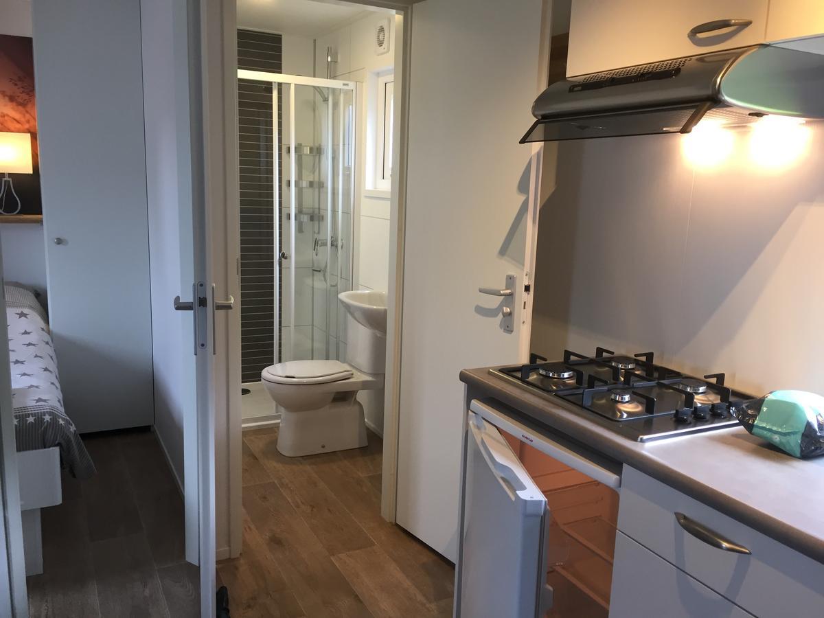 Friesland-Cottage Molkwerum Екстериор снимка